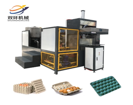 紙漿模塑制品與泡沫制品有何區(qū)別？
